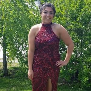 Meet your Posher, Amelia